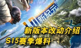 吃鸡国际服rp爆料最新